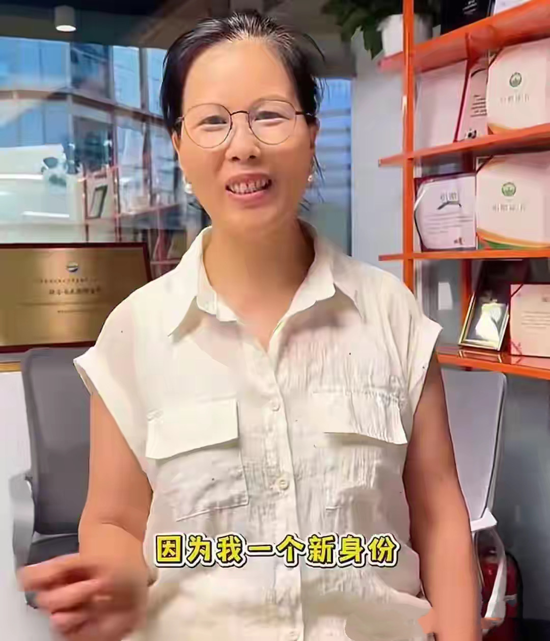 汪小菲谈女儿长相,杨阿姨去留问题已定,马筱梅妈妈一招打脸S妈