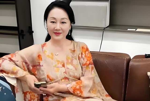 被骗光积蓄的王姬，现在怎么样了？