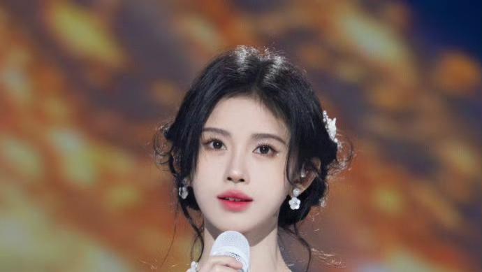 内娱新晋“四大一番花”出炉，颜值与实力齐飞！