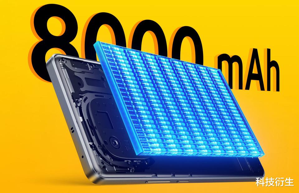 8月首款新機官宣：8月7日，全新登場