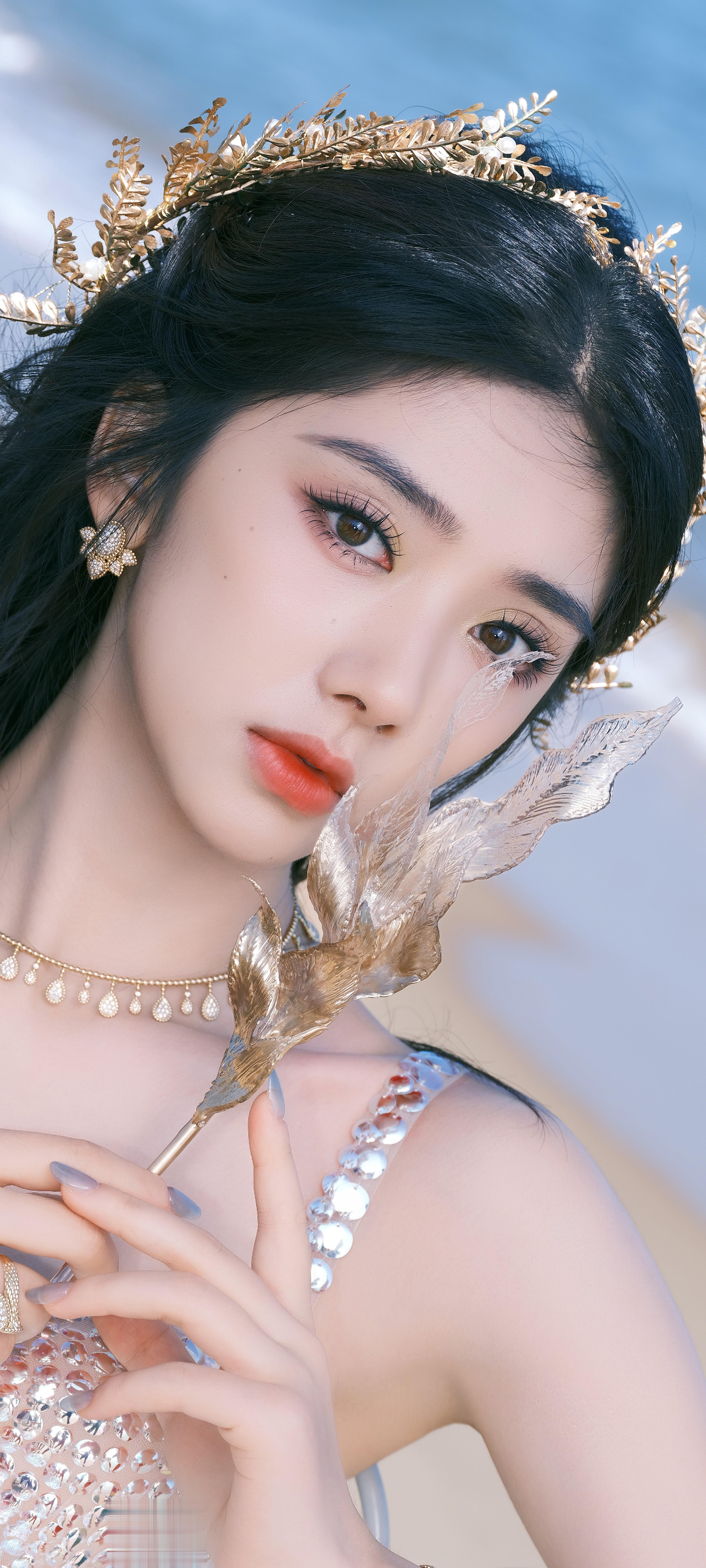 王影璐 王玉雯 李兰迪