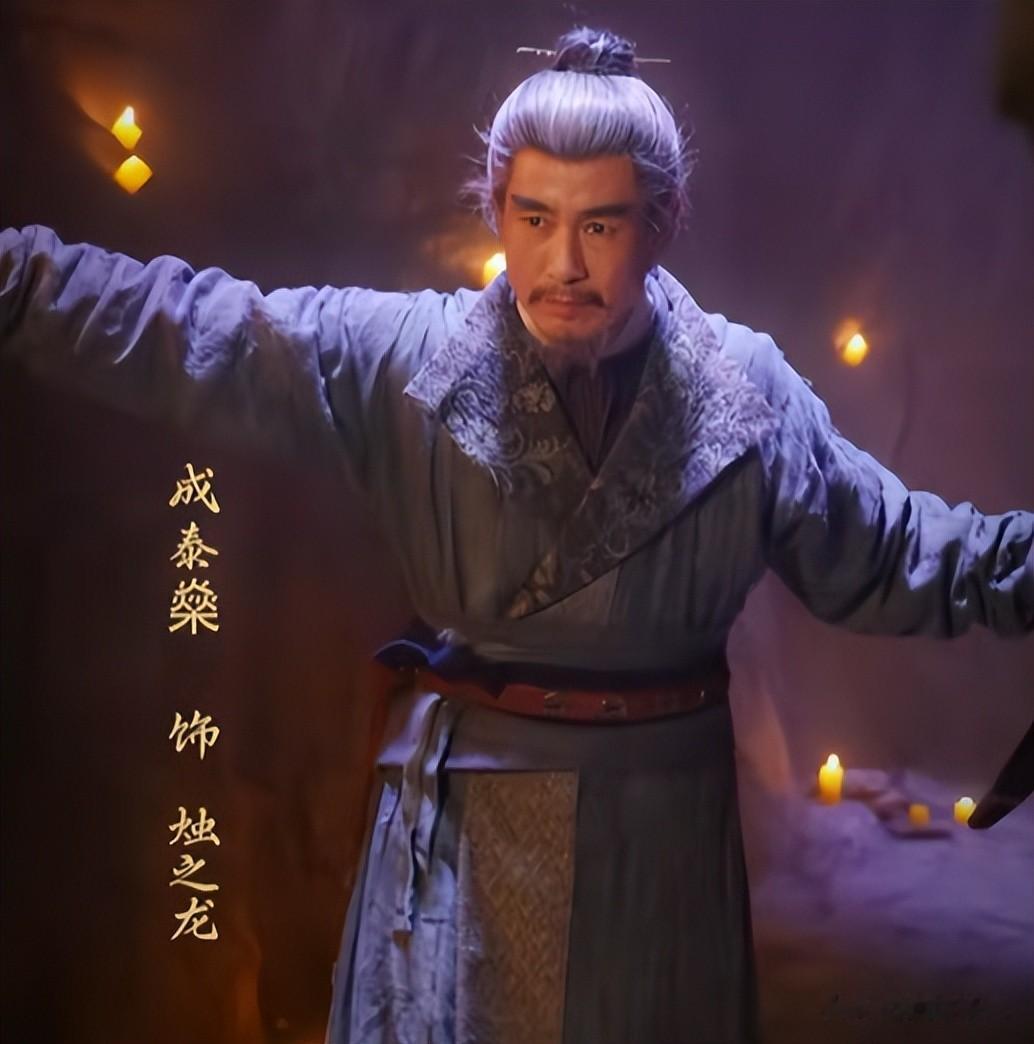 54岁演《大生意人》爆火，如今又父子同台飙戏，17岁儿子比他还帅