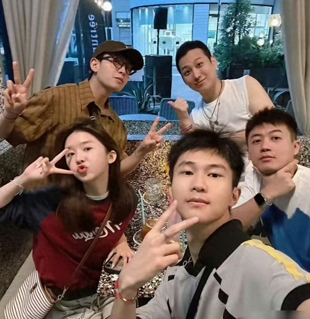 拔出萝卜带出泥，宋伊人风波升级，王鹤棣郭俊辰等明星受牵连