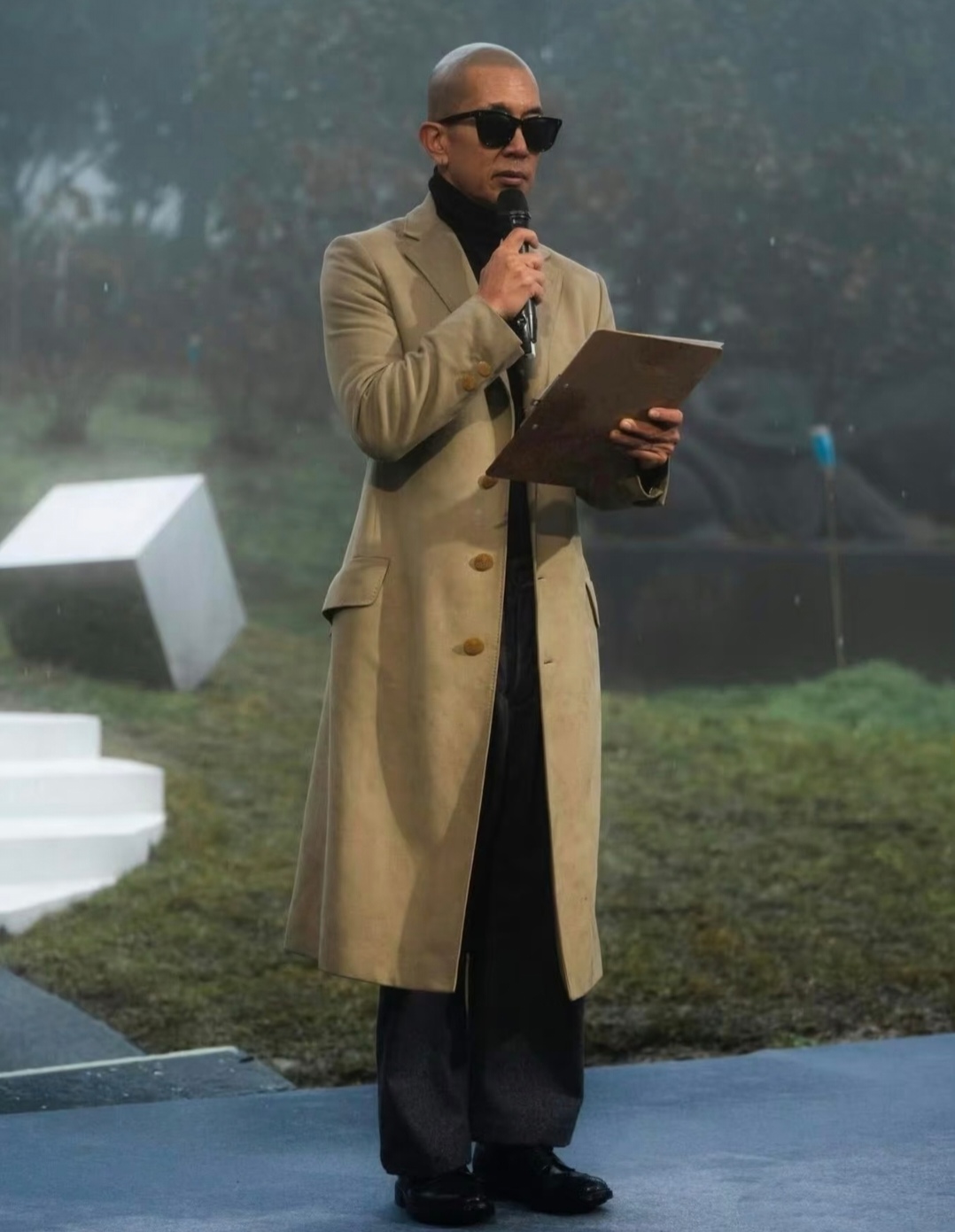 内地歌手晒与大S去世前5天聊天截图,过了快6年还主动问候,暖心