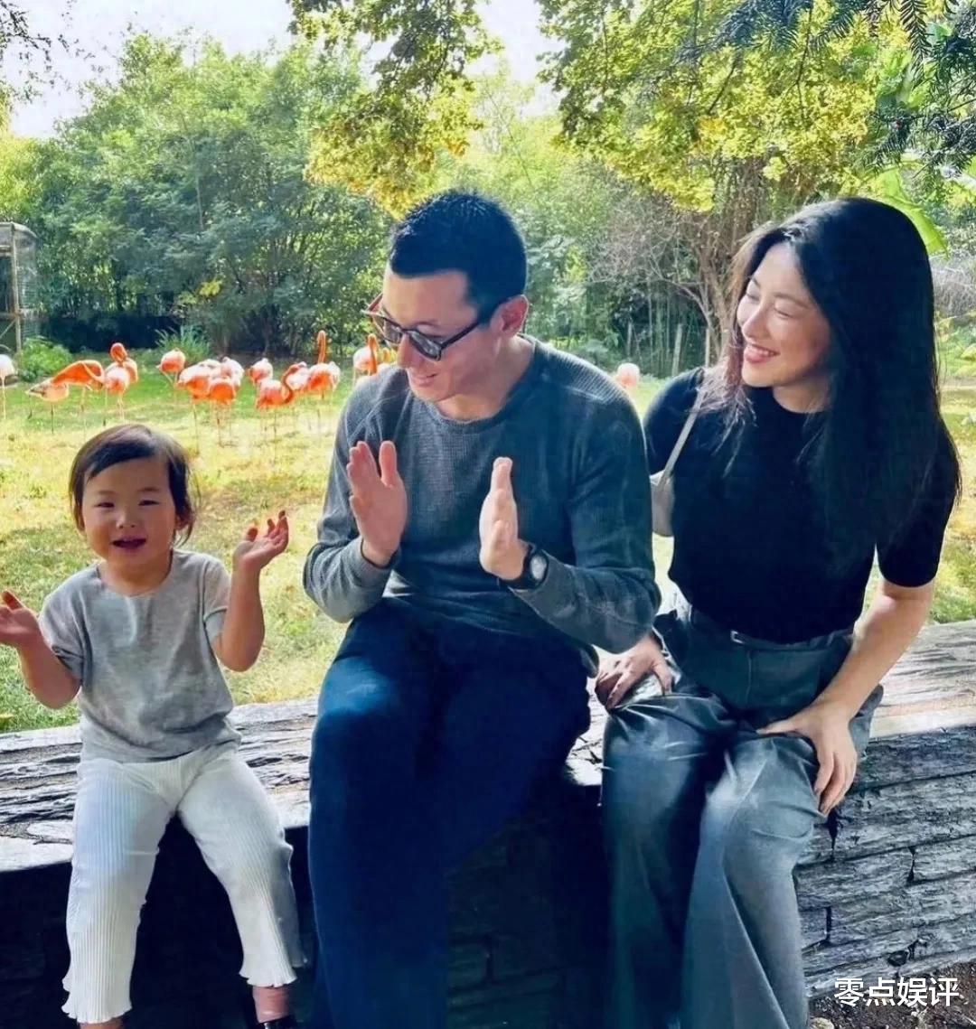 哇塞！40 岁朱珠家宴大揭秘，这生活也太让人羡慕了吧？