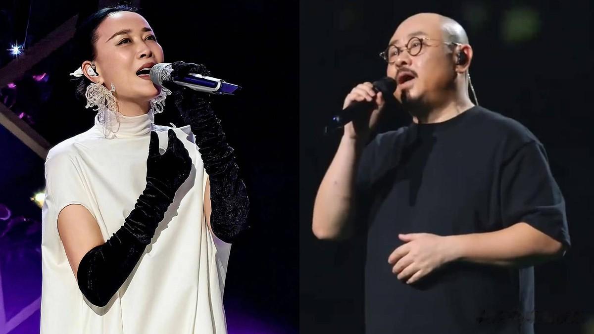 刀郎狂揽六奖扬眉吐气，《罗刹海市》破四百亿，嘲讽者如今在干啥