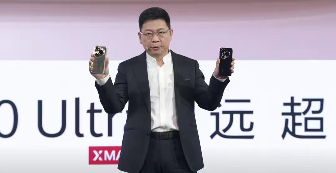 被低估的华为优质新机,100倍变焦+纯血鸿蒙+卫星通信,国补后3699元