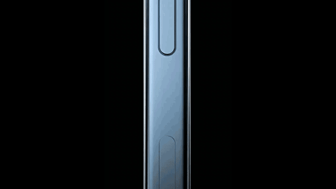 iPhone 17 Pro Max 新配色來了，爆款預定！