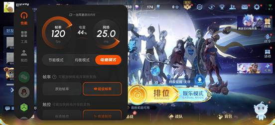 一加Ace 6T評測：性能旗艦新選擇 全面體驗新高度