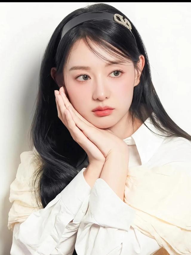 继宋慧乔全智贤之后韩国最大气的女人出现了!!