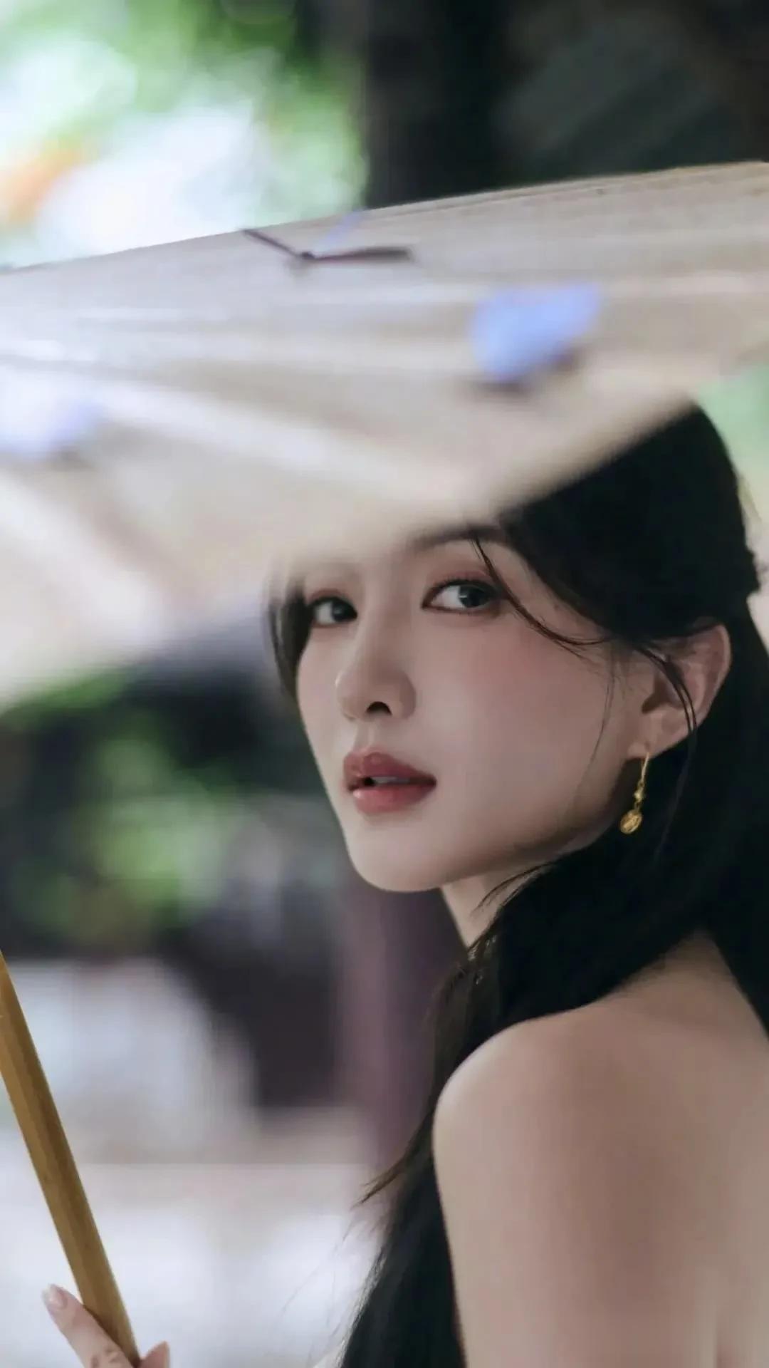 江疏影，心态是最好的风水，人品是最好的运气！