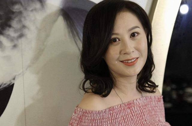 香港知名女星玩角色扮演