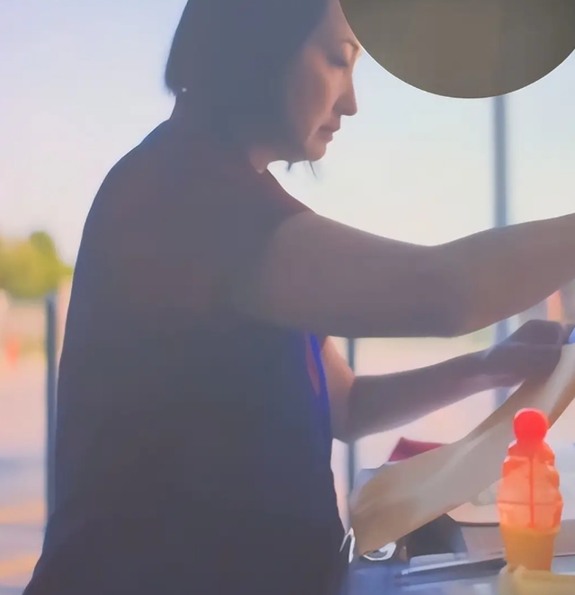 这6位发福的女星好可惜！年轻时倾国倾城，老了却胖成“土肥圆”