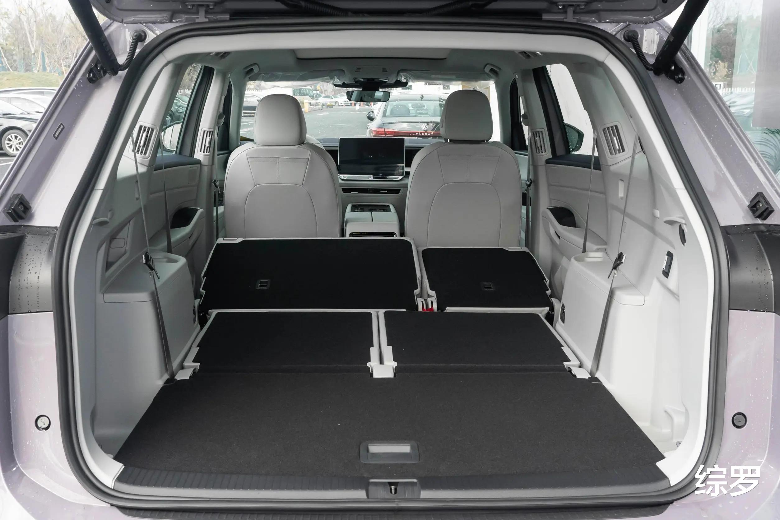 近期最值得关注的10款中大型SUV