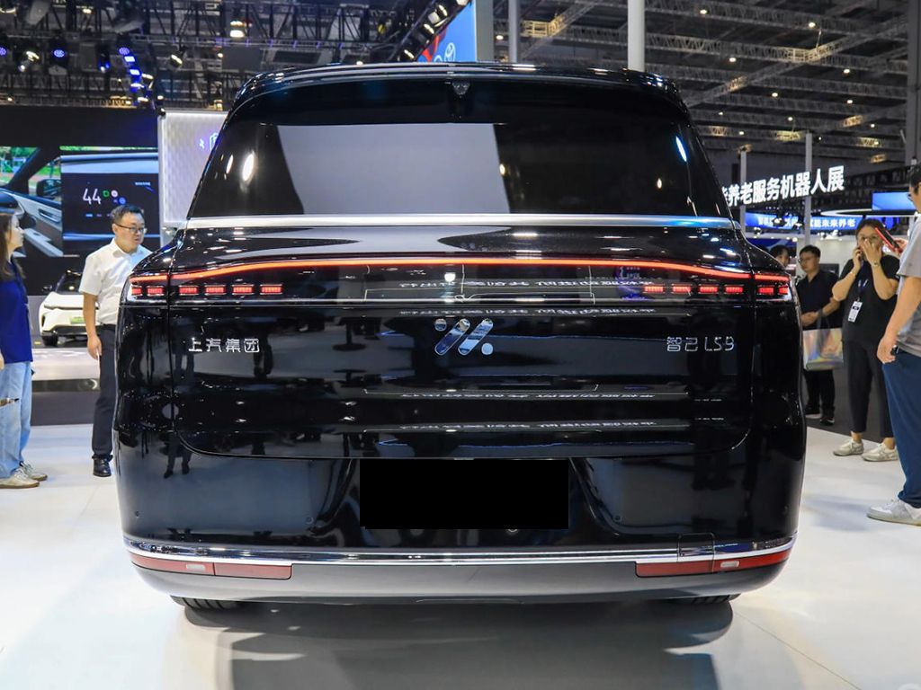 盘点第四季度将上市的4款大型SUV，口袋里钱少的最好不要点进来