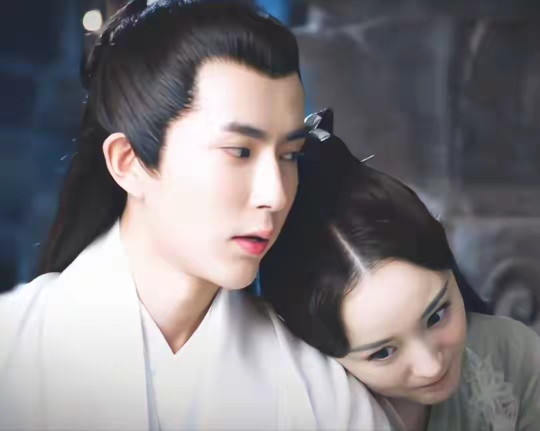 惊魂24小时!于朦胧“被死亡”幕后曝光,杨幂热巴卷入惊天阴谋!