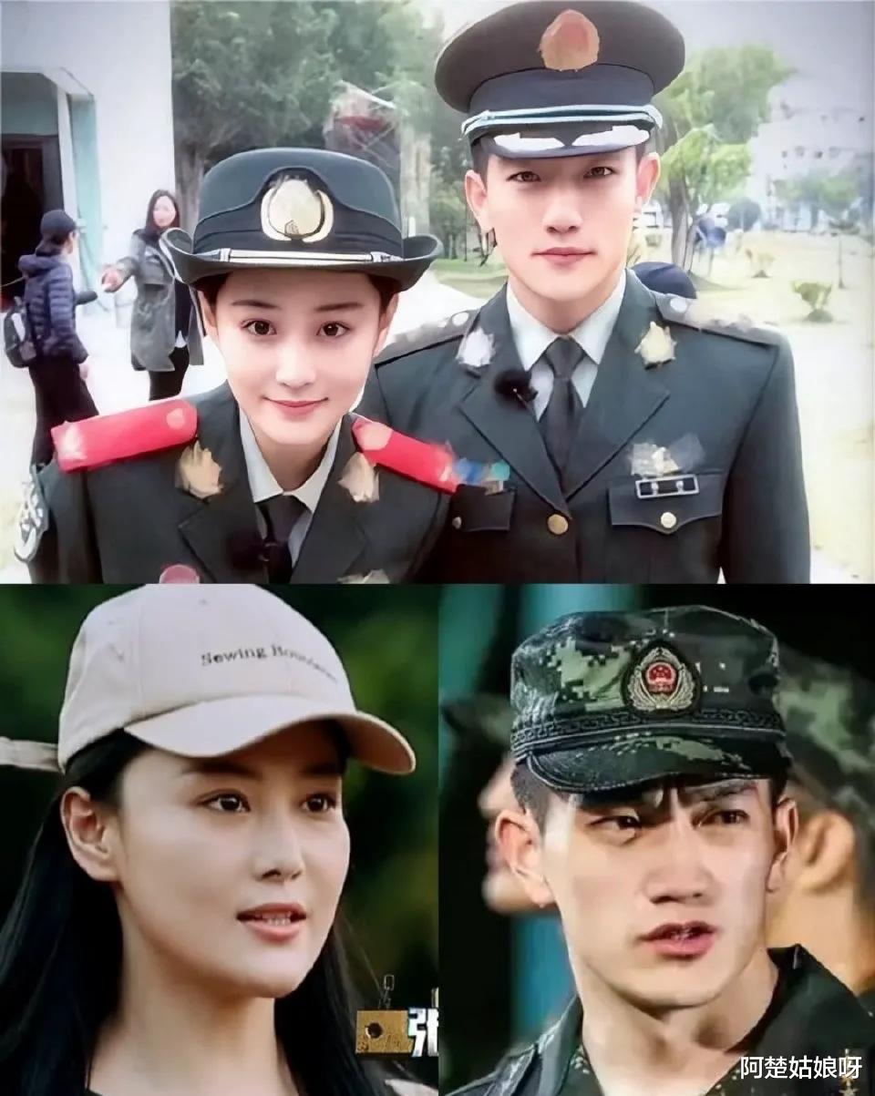 张馨予家被淹，网友惊呼“私人泳池”？