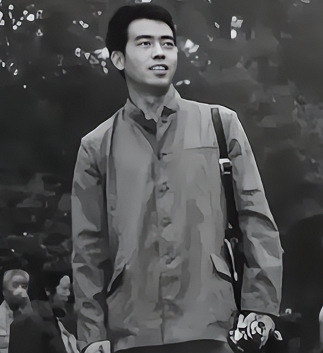 陈凯歌前妻：名门之后，四婚三离，64岁因《藏海传》再次出圈