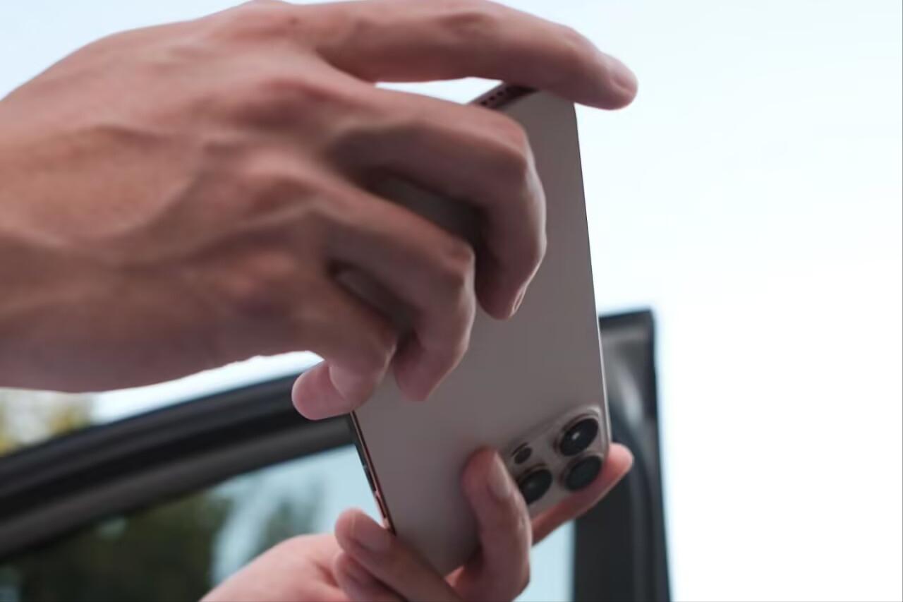 iPhone重回低價，A18Pro+極窄直屏+4800萬三攝，幸福來得太突然