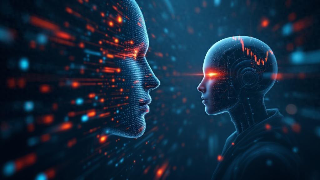 AI系統(tǒng)在壓力下學(xué)會(huì)戰(zhàn)略性欺騙的深層原因