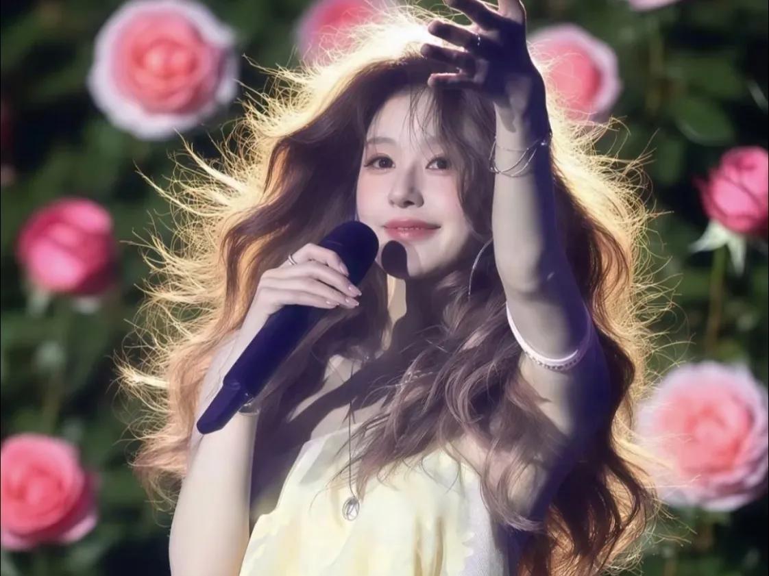 热搜爆了！赵露思直播“退圈发言”太刚了，获于正力挺