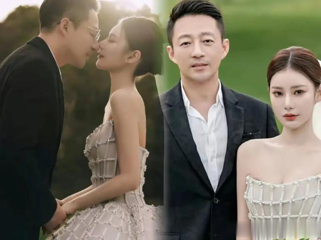 一个葛斯齐让大家看到了张兰跟汪小菲的差距!麻六记终于觅得明君