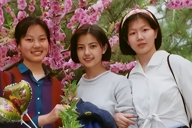 高圆圆称90%社交对她来说都是消耗!难怪她会选择小五岁的赵又廷