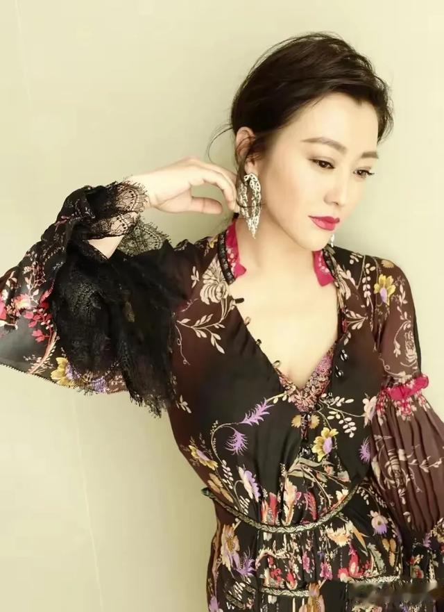 郝蕾：从偶像剧女神到演技封神，她的蜕变太惊人！