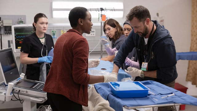 微軟 AI 診斷準確率超人類醫生4倍，以后看病前先問問它？