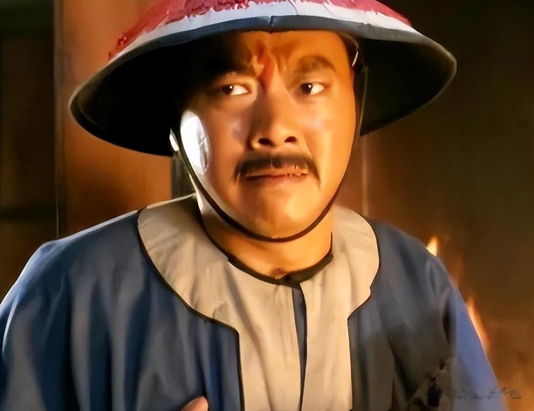 袁祥仁父亲是他，香港电影初代武指，五个儿子个个都是人中龙凤