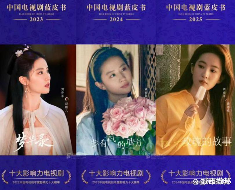 如何判断一个顶级女星的演技