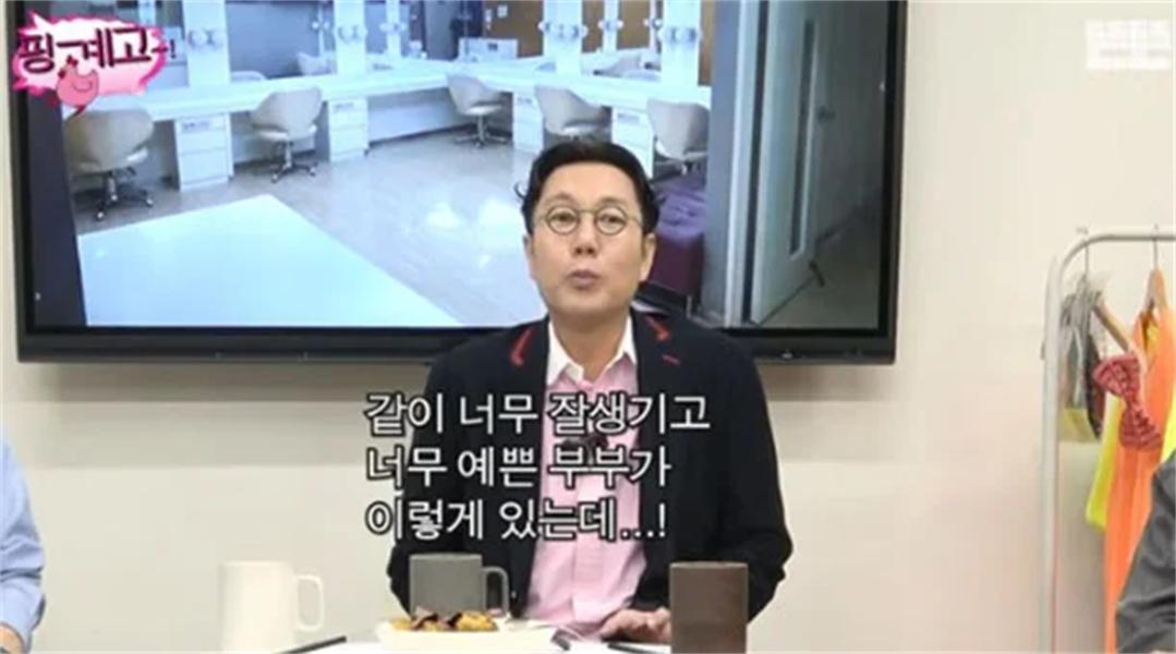 刘在石透露:“至今从未见过元斌本人”