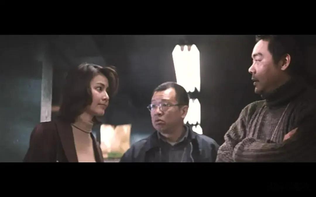 香港电影的堕落,从他到内地开始