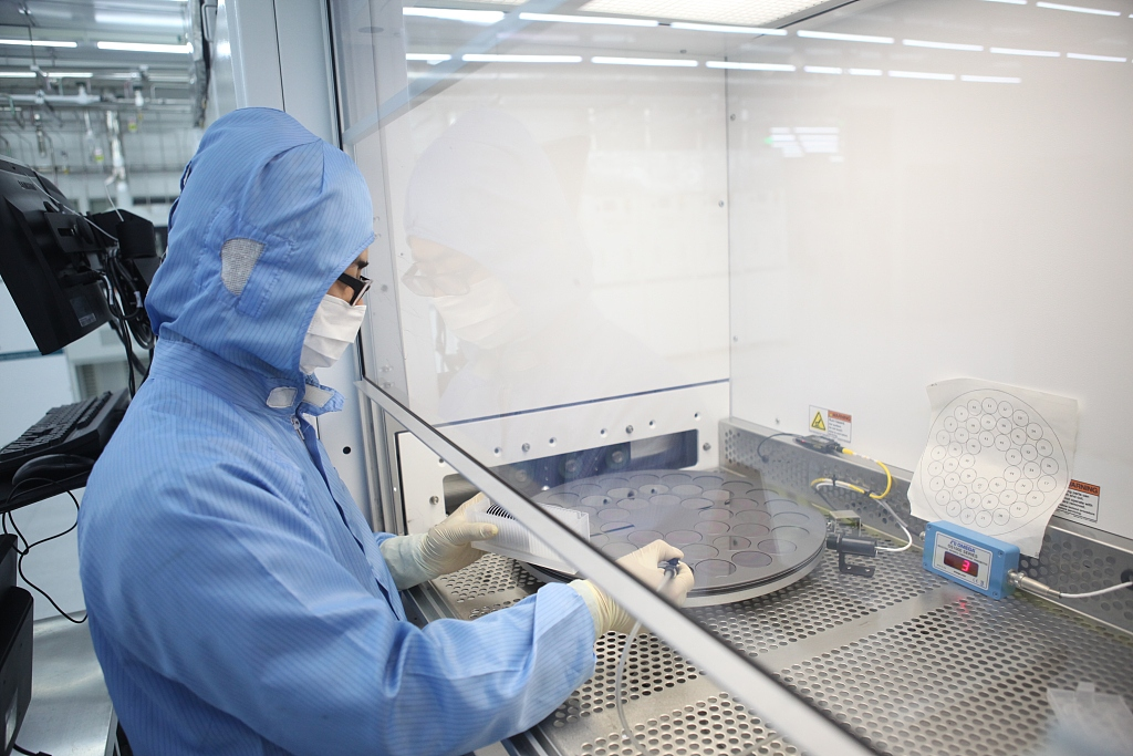 越南劍指2027年芯片自主，美國騎虎難下，禁令封鎖效果大打折扣