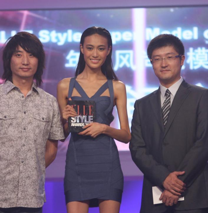 陈冠希夫人一亮相，才懂身经百战的冠希哥有多会挑，这才是旺夫相