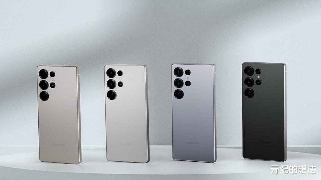 全球高端手機排行榜更新：小米排名第四，第一名占比62%