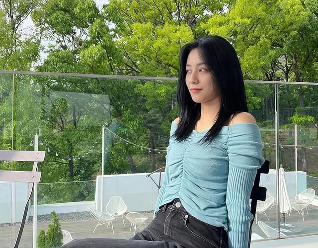 冷门美女演员4之姜敏儿：童星出道真不见得是件好事啊