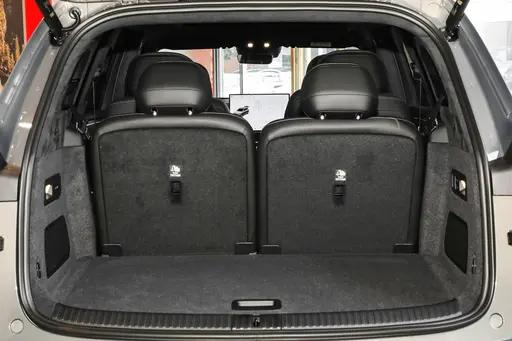 试完乐道L90,我对新能源车有了新看法:大空间SUV就该这样