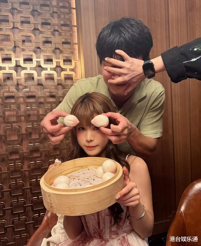 TVB《爱·回家》“最不讨喜角色”生日，熊家人组团上阵送祝福