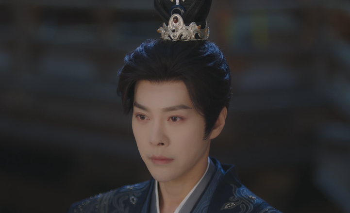 仅播四集，热度飙升，一口气追完后我想说：能和《知否》媲美了