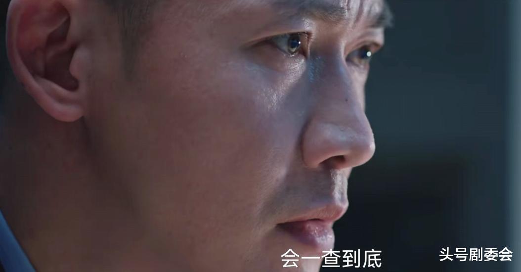 今晚首播！36集涉案大剧来袭，央视力推，我敢说：这剧收视能爆