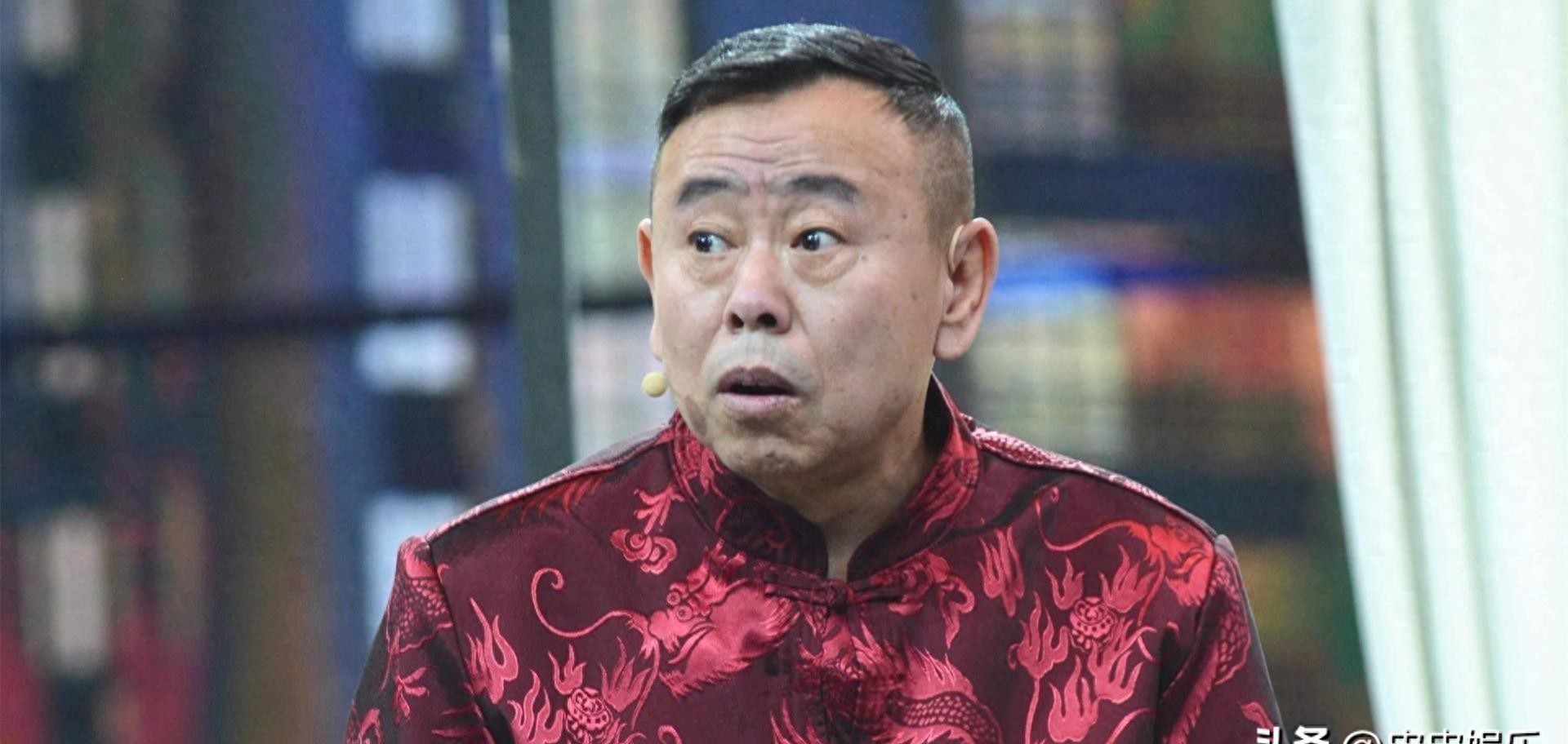 晚节不保？闫学晶风波刚过去，潘长江再次“作妖”，赵本山被连累