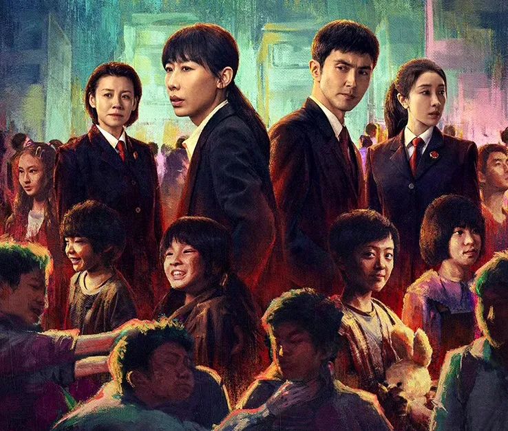 《借命而生》后又有悬疑剧今晚播,真实案件改编,阵容强大,要火