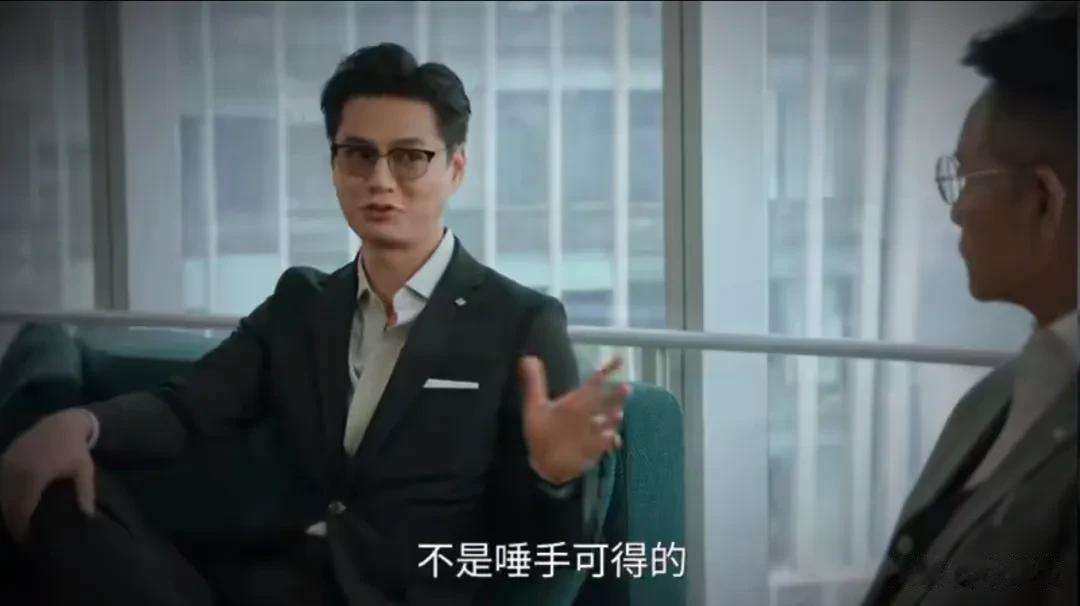 TVB视帝十强名单出炉，逐个分析，谁最有机会获奖