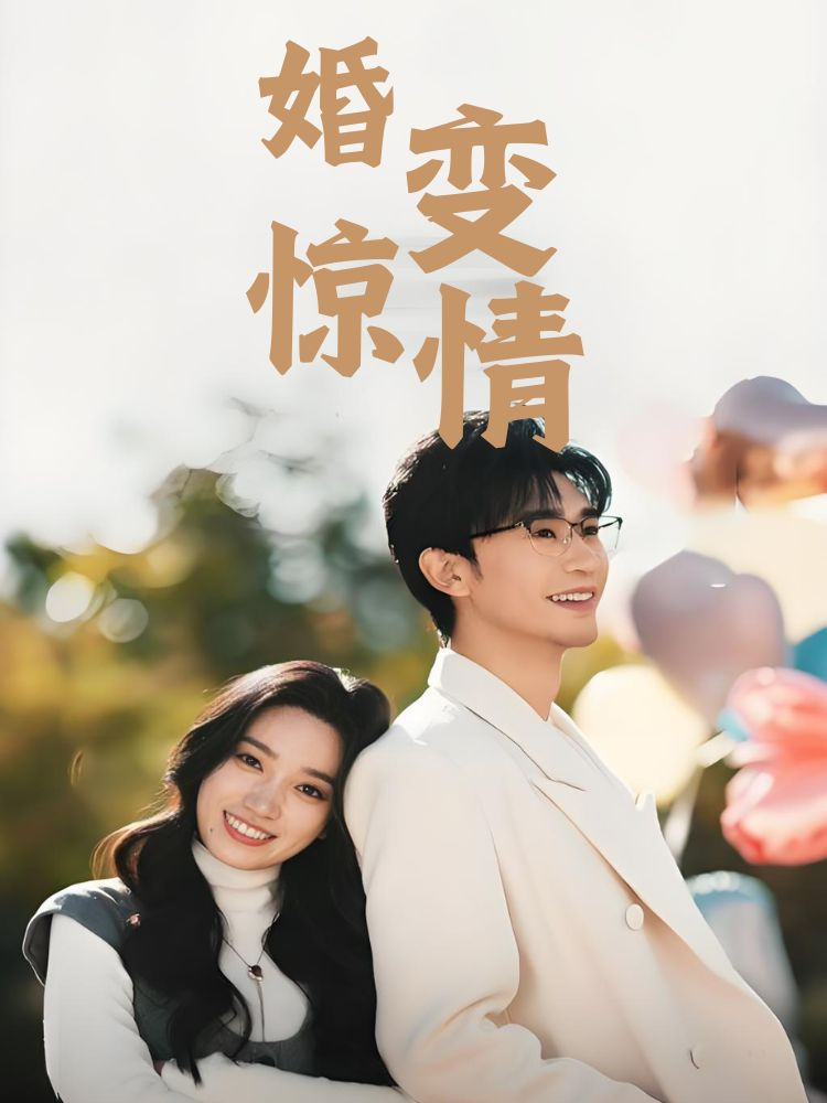 婚变惊情