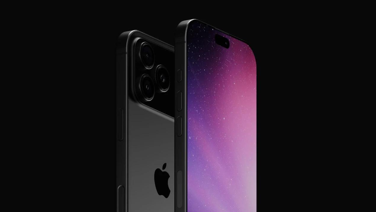 iPhone 17 相机按钮大改，Wow amazing！