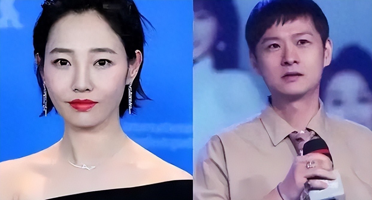 拔出萝卜带出泥！没想到白百合老公不要的前妻 成了张继科手中的宝