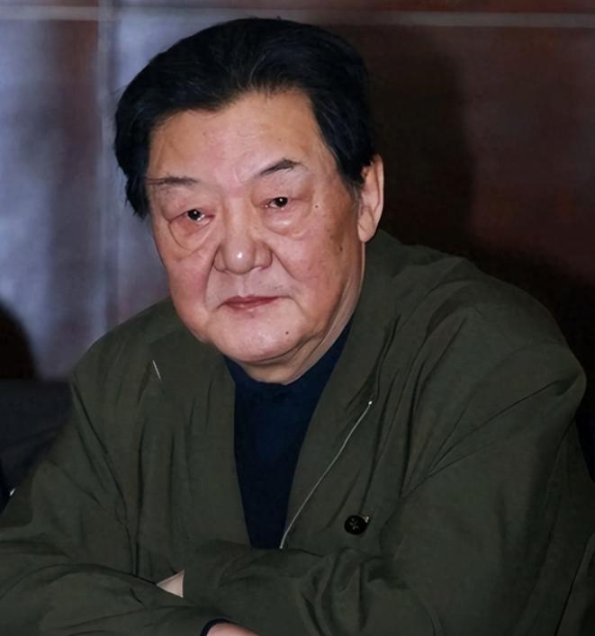 又一位重量级人物悄然离去