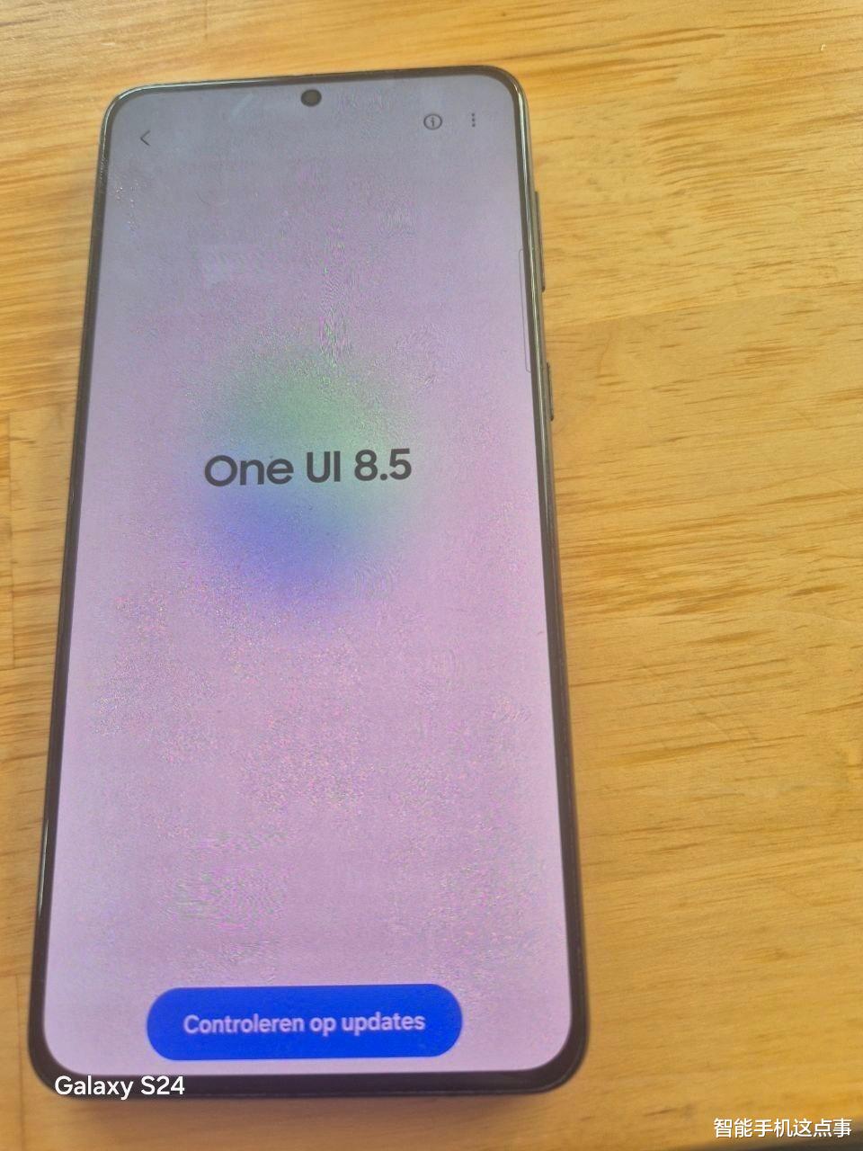 三星One UI 8.5首曝：UI大改+界面革新，新功能抢先看！