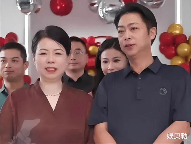 杜新枝曝往事内幕,熊磊带嫁妆结婚,在家庭中付出比许敏要多一些